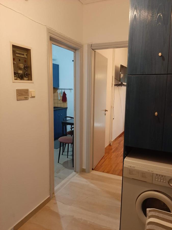 Valentina'S Home Янина Екстериор снимка