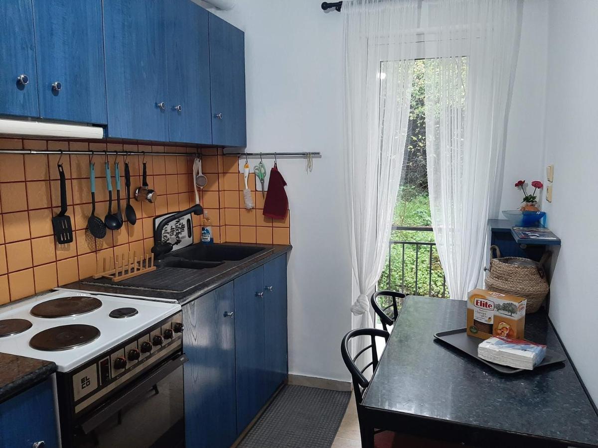 Valentina'S Home Янина Екстериор снимка