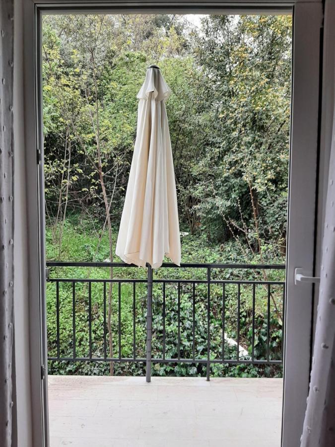 Valentina'S Home Янина Екстериор снимка