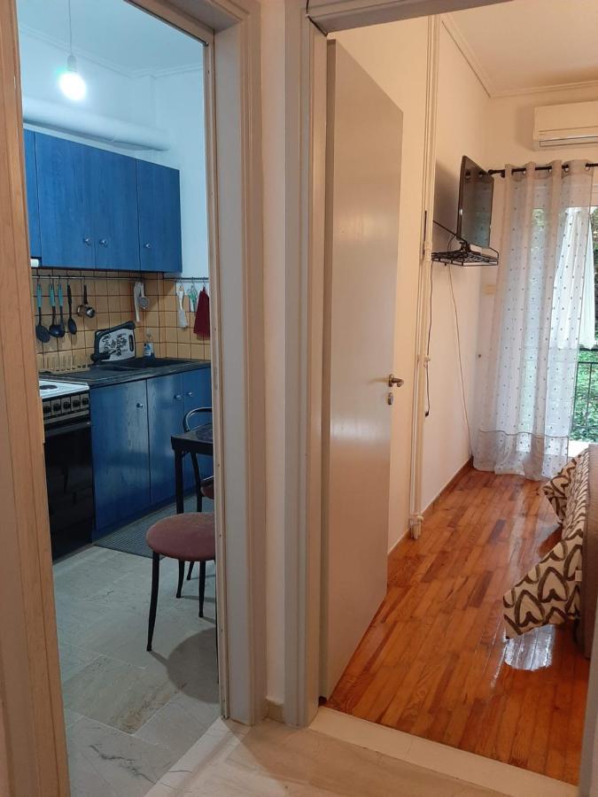 Valentina'S Home Янина Екстериор снимка