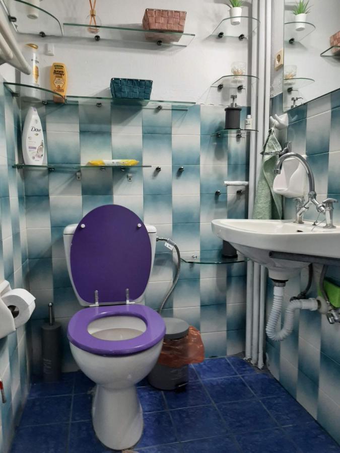 Valentina'S Home Янина Екстериор снимка