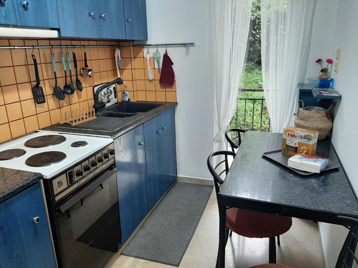 Valentina'S Home Янина Екстериор снимка