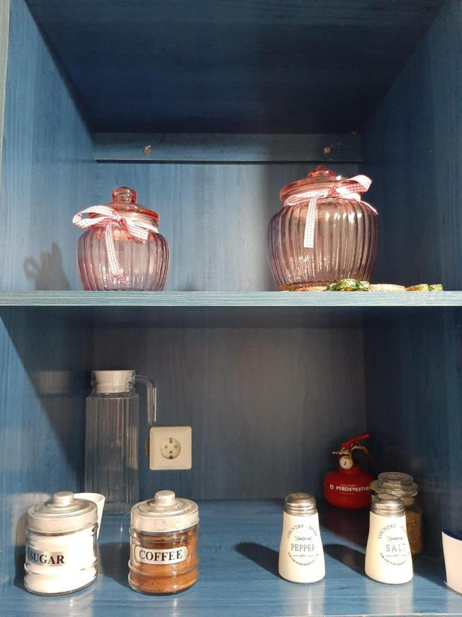 Valentina'S Home Янина Екстериор снимка