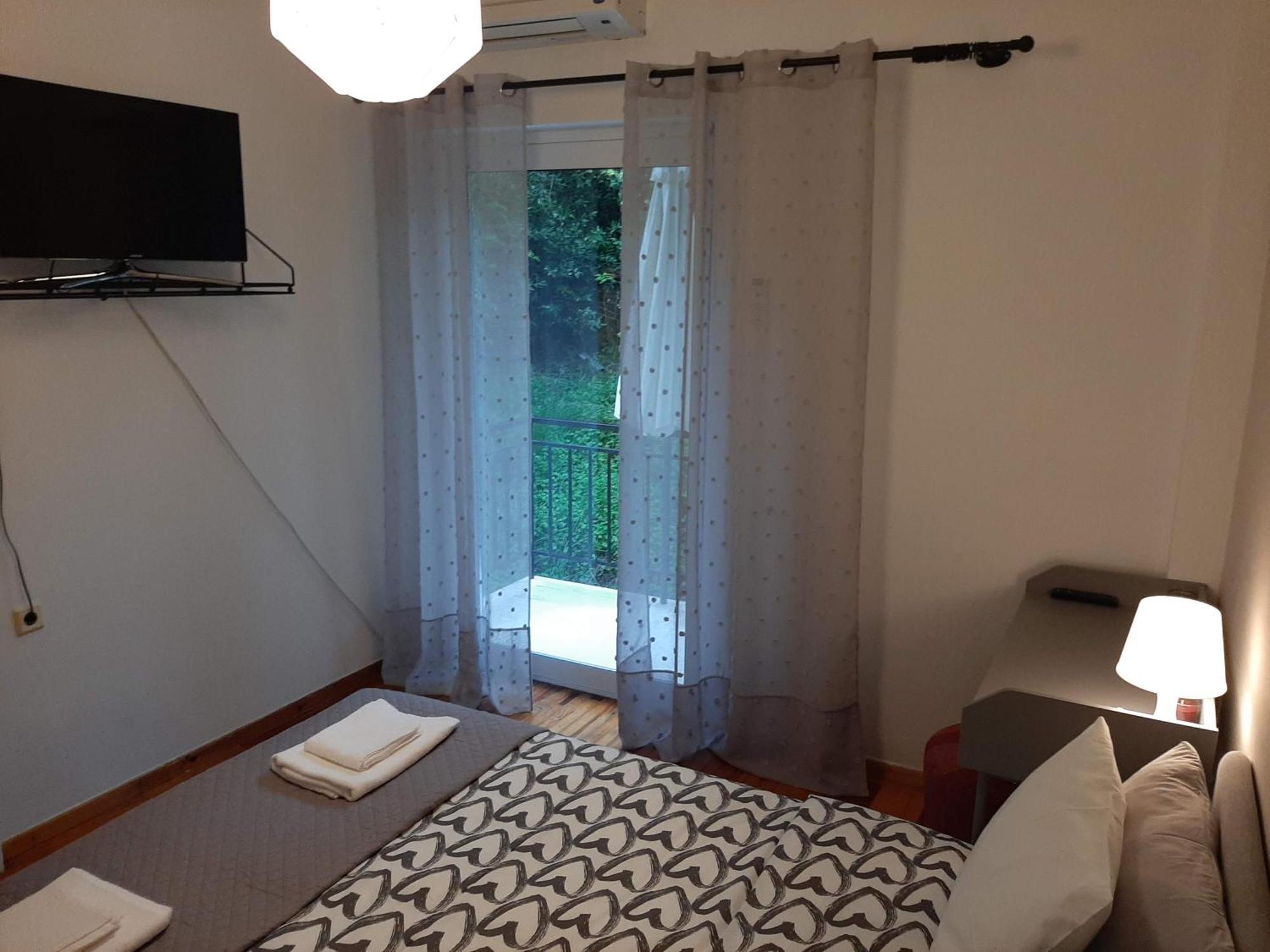 Valentina'S Home Янина Екстериор снимка